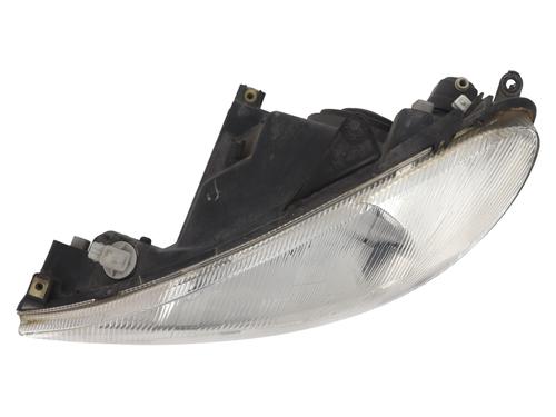 Left headlight PEUGEOT 206 Hatchback (2A/C) 1.4 i | BP31025573C28