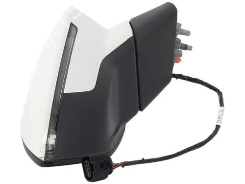 Right mirror SEAT ARONA (KJ7, KJP) 1.0 TSI | BP21533897C27 