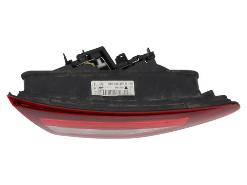 Left tailgate light SEAT LEON (5F1) 2.0 Cupra | BP24549697C79 