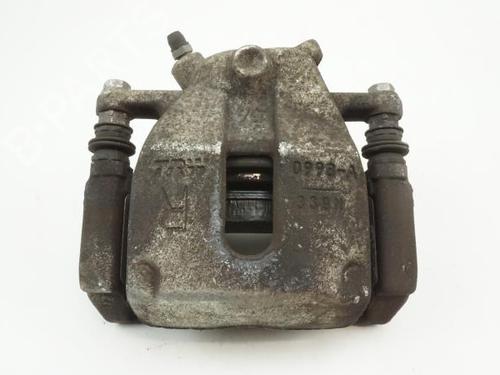 Used Right front brake caliper OPEL AGILA B (H08) 1.0 (F68) (68 hp) 18178764