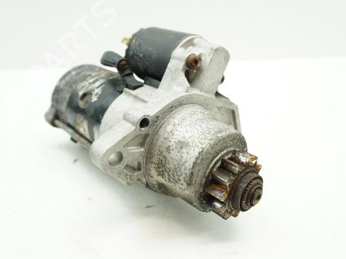 Startmotor NISSAN ALMERA TINO (V10) 2.2 dCi | BP18195923M8 