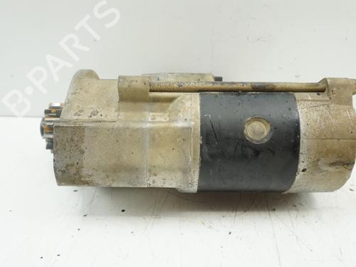 Startmotor NISSAN NAVARA NP300 (D40) 2.5 dCi 4WD | BP18176729M8