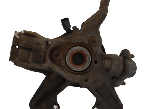 Right front steering knuckle VW GOLF VI (5K1) 1.6 TDI | BP25594180M26 
