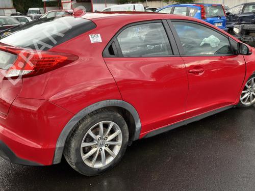 Alternator HONDA CIVIC IX (FK) 2.2 i-DTEC (FK3) | BP33679574M7  - Image 16