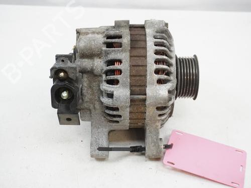Alternator PEUGEOT 206 Hatchback (2A/C) 1.6 i | BP21143821M7 