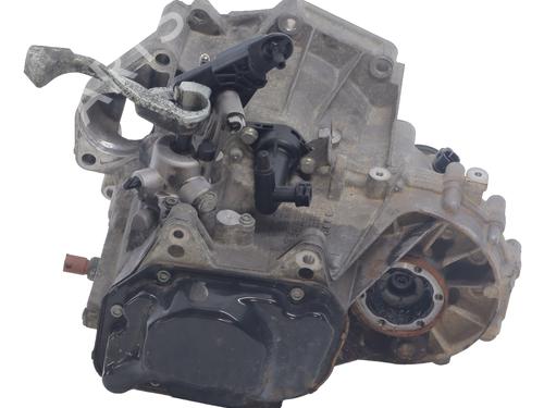 Used Gearbox Gearbox VW POLO IV (9N_, 9A_) 1.4 16V (80 hp) 32753869 32753869