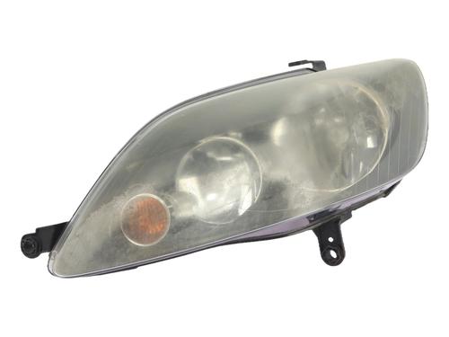 Left headlight VW GOLF PLUS V (5M1, 521) 2.0 TDI | BP38423975C28 - Image 4