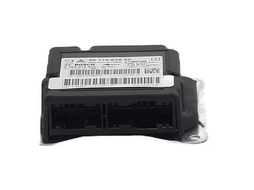 Used ECU airbags CITROËN JUMPY III Van (V_) 2.0 BlueHDi 180 (177 hp) 26288879