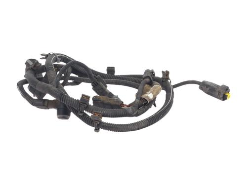 Elektronisk modul Elektronisk modul CITROËN C4 Picasso I MPV (UD_) [2006-2015] 37531547 37531547