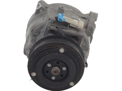 Used AC compressor AC compressor CHEVROLET TRAX 1.4 AWD (140 hp) 36440692 36440692