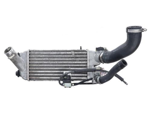 Intercooler KIA PICANTO III (JA) 1.0 T-GDi (100 hp) 30562337