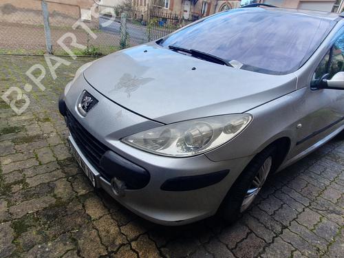 Right headlight PEUGEOT 307 Break (3E) 1.6 HDi 110 | BP27270700C29  - Image 16