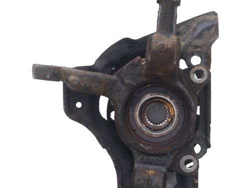 Used Left front steering knuckle Left front steering knuckle FIAT PUNTO (188_) 1.2 60 (188.030, .050, .130, .150, .230, .250) (60 hp) 32195659 32195659