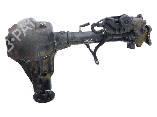 Front differential ISUZU D-MAX I (TFR, TFS) 3.0 DiTD 4x4 (TFS85_) | BP37745597M23 - Image 3