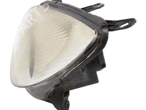 Venstre forlygte CITROËN C5 I (DC_) 2.0 16V (DCRFNC, DCRFNF) | BP22240683C28 