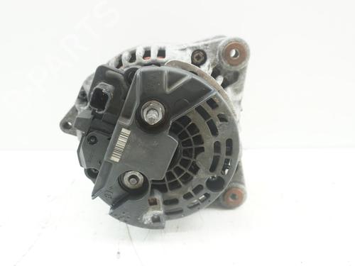 Alternator DACIA LOGAN MCV (KS_) 1.6 16V Hi-Flex | BP19734075M7 
