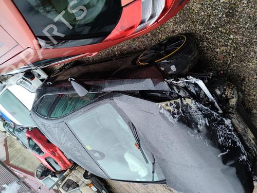 Used Parts SEAT LEON (5F1) 2.0 Cupra 2386270