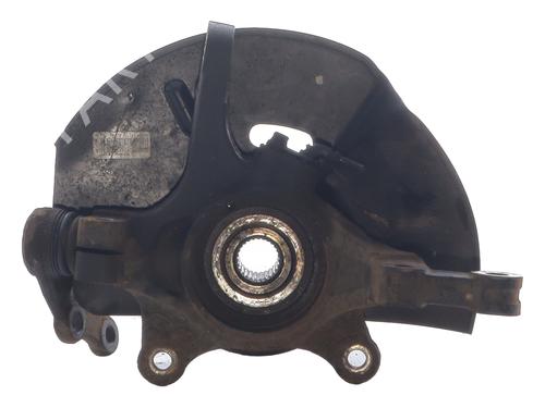 Used Left front steering knuckle HYUNDAI ix35 (LM, EL, ELH) 1.6 (135 hp) 29737711