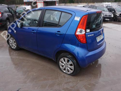 SUZUKI SPLASH (EX) 1.3 CDTI (A5B413D) 1695335