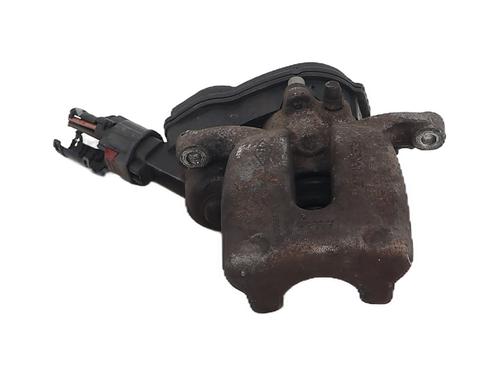 Right rear brake caliper RENAULT GRAND SCÉNIC IV (R9_) 1.7 Blue dCi 120 (R9A7, R9A8) | BP24638799M106 
