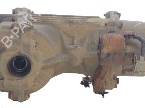 Differential, bag Differential, bag 38004455 38004455
