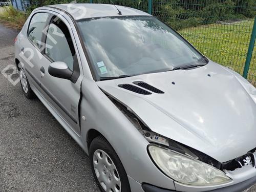 Højre forlygte PEUGEOT 206 Hatchback (2A/C) 1.4 i | BP22892871C29 