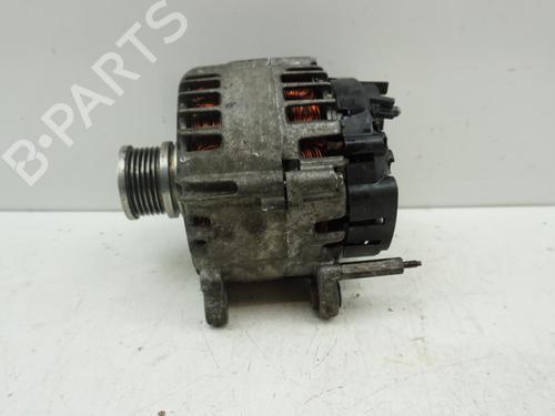 Generator VW TRANSPORTER T6 Van (SGA, SGH, SHA, SHH) 2.0 TDI (180 hp) 18172075