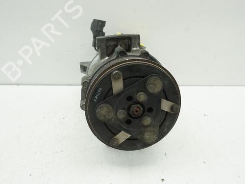 AC compressor ALFA ROMEO MITO (955_) 1.6 JTDM (955AXC1B) | BP18183829M34 