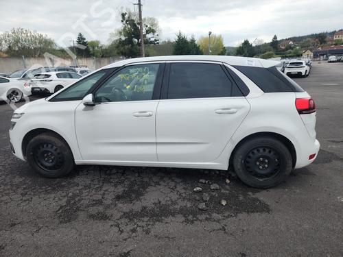 Engine CITROËN C4 Picasso II | BP34172221M1 - Image 6