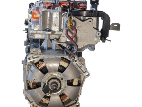 Motor RENAULT ZOE (BFM_) ZOE (92 hp) 25474865