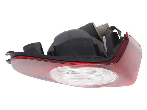 Rear bumper left light CITROËN C3 Picasso (SH_) 1.6 HDi | BP20179658C81 