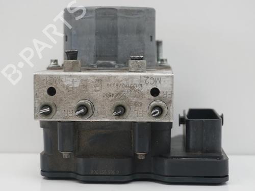 ABS pump OPEL CORSA E (X15) 1.4 (08, 68) | BP18180058M43 - Image 3