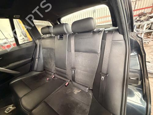 Sæde Bagtil BMW X3 (E83) | BP39585101C17 - Image 2