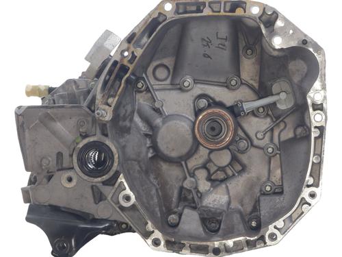 Gearbox RENAULT CAPTUR I (J5_, H5_) 1.5 dCi 90 (J5N4, J5M5, J5MW, J5M6, J5AL, J5AJ) | BP38547140M3 - Image 3