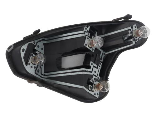 Support de lampe PEUGEOT 308 I (4A_, 4C_) 1.6 HDi (109 hp) 31645914