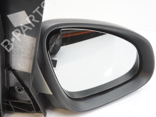 Right mirror OPEL ASTRA J (P10) 1.7 CDTI (68) | BP18181087C27 