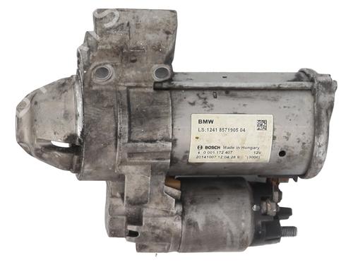 Startmotor BMW 1 (F20) 118 d xDrive (143 hp) 31286583