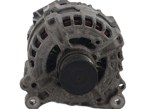 Used Alternator VW GOLF VII (5G1, BQ1, BE1, BE2) 1.6 TDI (105 hp) 28450181