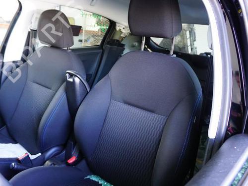 Radio PEUGEOT 208 I (CA_, CC_) 1.2 VTI 82 | BP18175289E6 