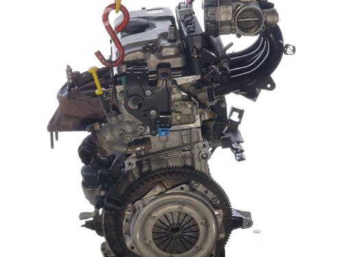 Motore CITROËN C3 I (FC_, FN_) 1.4 i (73 hp) 29403649