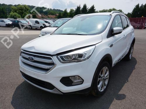 Climate control FORD KUGA II (DM2) 1.5 TDCi | BP18188288I5  - Image 14