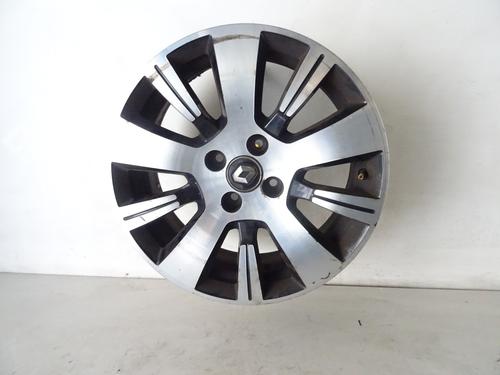 Used Rim Rim RENAULT CAPTUR I (J5_, H5_) 1.5 dCi 90 (J5N4, J5M5, J5MW, J5M6, J5AL, J5AJ) (90 hp) 32027658 32027658