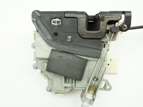 Front right lock AUDI A1 (8X1, 8XK) 1.6 TDI | BP18188587C97 