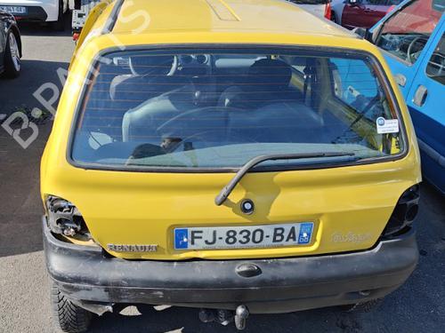 Right mirror RENAULT TWINGO I (C06_) 1.2 (C066, C068) | BP27564415C27 