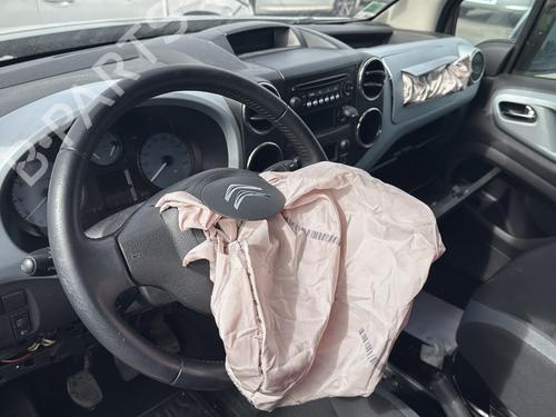 Starter CITROËN BERLINGO MULTISPACE (B9) 1.6 HDi 115 | BP25890401M8  - Image 13