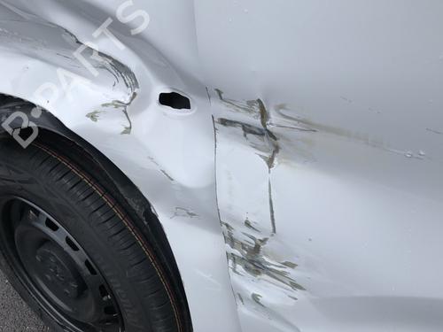 Dashboard PEUGEOT PARTNER Box Body/MPV (K9) 1.5 BlueHDi 100 | BP27380002C46  - Image 20