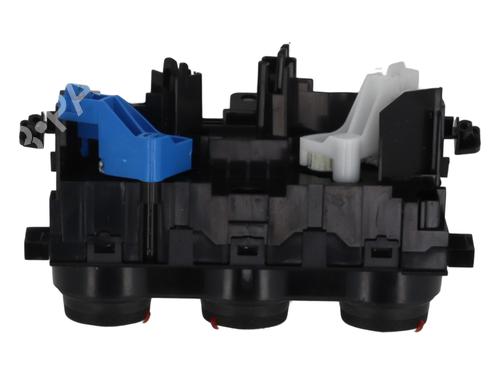 Used Climate control Climate control RENAULT KANGOO III MPV TCe 130 (KJMB) (131 hp) 24505170 24505170