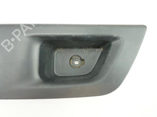 Left front window switch NISSAN MICRA V (K14) 1.5 DCI | BP18196835I27 