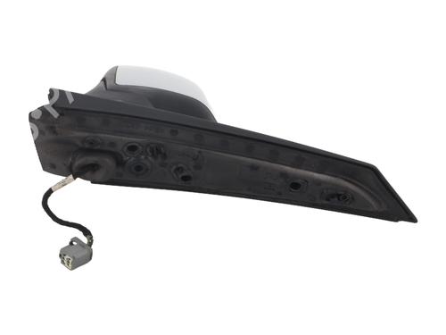 Used Right mirror Right mirror FORD FOCUS C-MAX (DM2) 1.6 TDCi (109 hp) 33566109 33566109