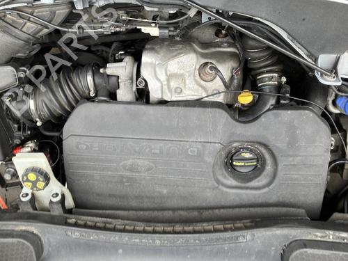 Left front steering knuckle FORD TRANSIT CONNECT V408 Box Body/MPV 1.5 TDCi | BP30397954M25  - Image 28